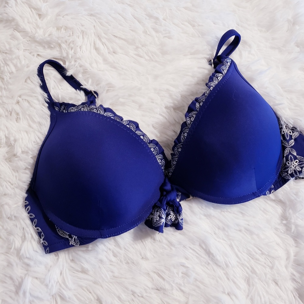 Becca Bikini top